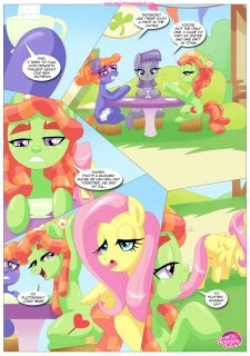 Palcomix-Disguised Lust- (12)