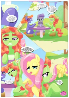 Palcomix-Disguised Lust- (12)