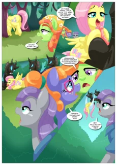 Palcomix-Disguised Lust- (13)