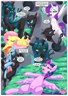 Palcomix-Disguised Lust- (14)