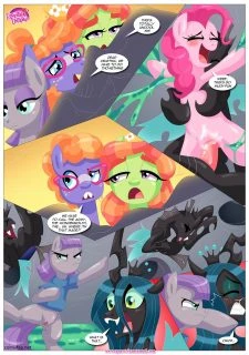 Palcomix-Disguised Lust- (15)