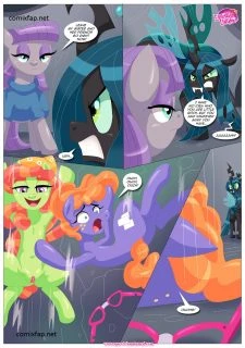 Palcomix-Disguised Lust- (16)