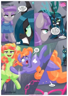Palcomix-Disguised Lust- (16)