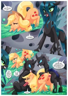 Palcomix-Disguised Lust- (6)