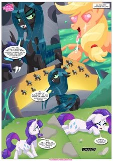 Palcomix-Disguised Lust- (7)
