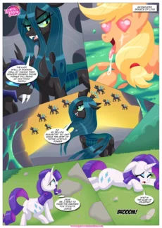 Palcomix-Disguised Lust- (7)