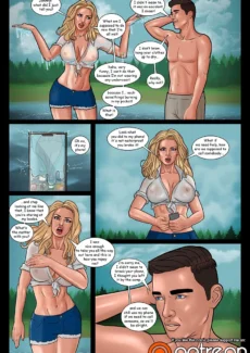 Pegasus – Lost in the Woods (11)