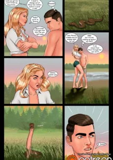Pegasus – Lost in the Woods (12)
