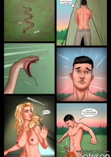 Pegasus – Lost in the Woods (15)