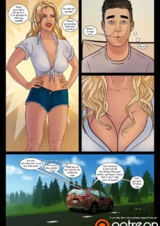 Pegasus – Lost in the Woods (4)