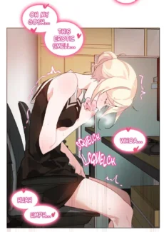 Pervert’s Daily Life008