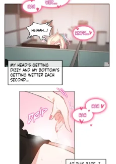 Pervert’s Daily Life010