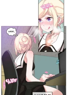 Pervert’s Daily Life011