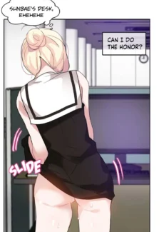 Pervert’s Daily Life012