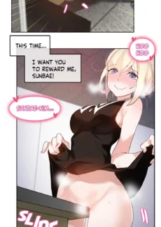 Pervert’s Daily Life013