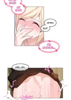 Pervert’s Daily Life016
