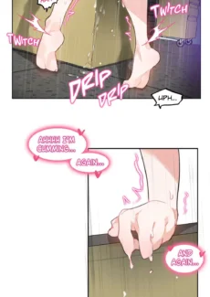 Pervert’s Daily Life019