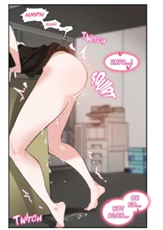 Pervert’s Daily Life020