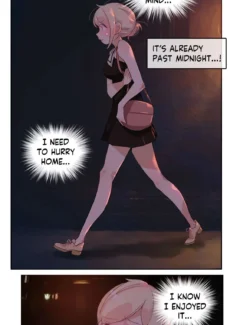 Pervert’s Daily Life022