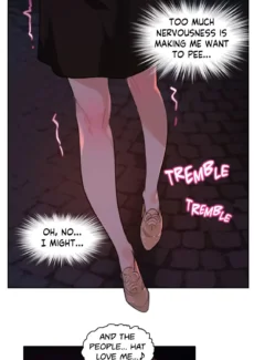 Pervert’s Daily Life024