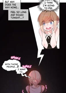 Pervert’s Daily Life025