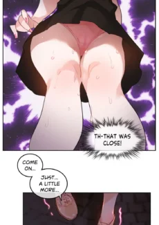 Pervert’s Daily Life027