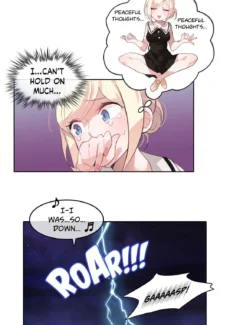 Pervert’s Daily Life029