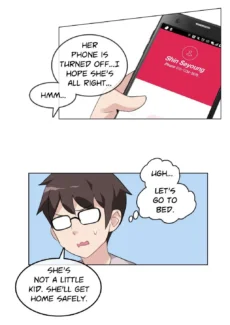 Pervert’s Daily Life031