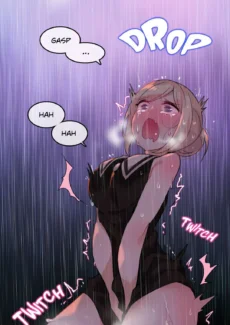 Pervert’s Daily Life034