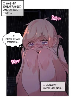 Pervert’s Daily Life037