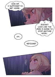 Pervert’s Daily Life038