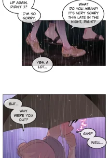 Pervert’s Daily Life043