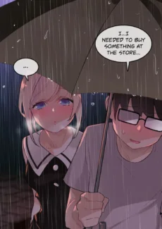 Pervert’s Daily Life044