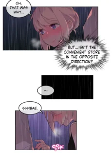 Pervert’s Daily Life045