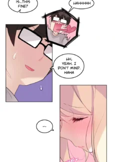 Pervert’s Daily Life048