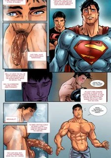 Phausto- Superboy 1- (7)