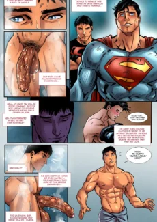 Phausto- Superboy 1- (7)