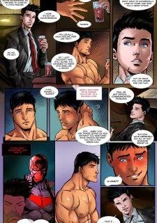 Phausto- Superboy 1- (8)