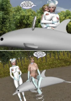 Play Nice – Ch. 4- Finster Foul (5)