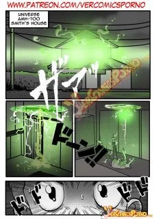 Rick And Morty- Pleasure Trip 2 (4)