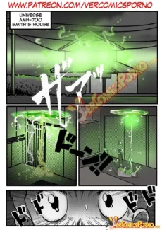 Rick And Morty- Pleasure Trip 2 (4)