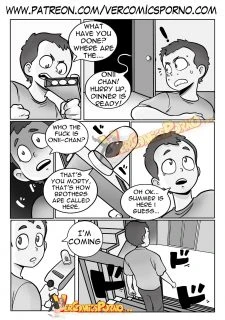 Rick And Morty- Pleasure Trip 2 (9)