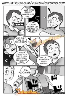 Rick And Morty- Pleasure Trip 2 (9)