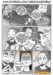 Rick And Morty- Pleasure Trip 2- x (11)