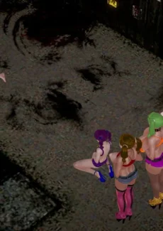 Scat warning- Fall From Grace (21)