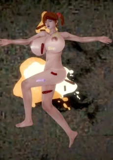 Scat warning- Fall From Grace (22)