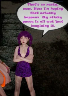 Scat warning- Fall From Grace (8)