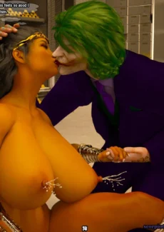 Scorpio69- The Heist – (15)