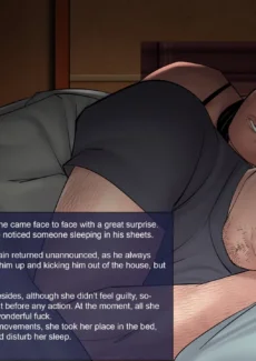 Seiren- Double Shift (English) (12)