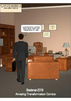 Shadoman- Corporate Conqests (14)